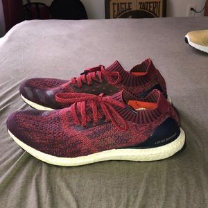 Adidas Ultraboost Uncaged